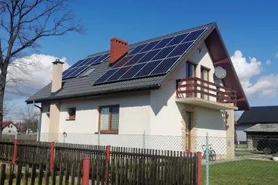 Fotowoltaika - Ekosolar